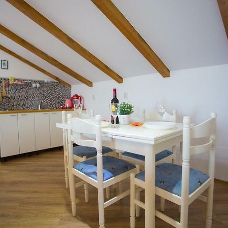 Appartement Dreams à Makarska Extérieur photo