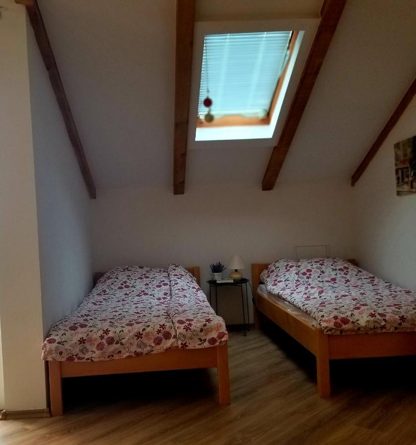 Appartement Dreams à Makarska Extérieur photo