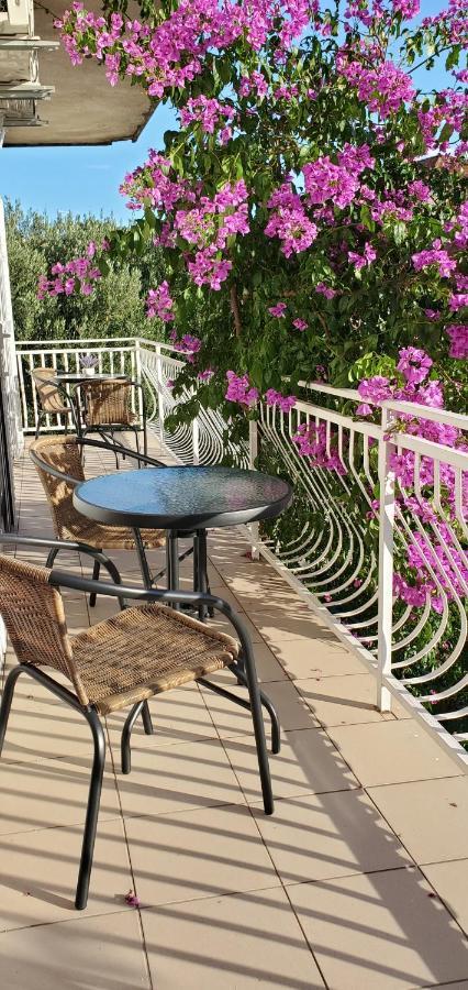 Appartement Dreams à Makarska Chambre photo