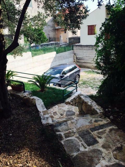 Appartement Dreams à Makarska Extérieur photo