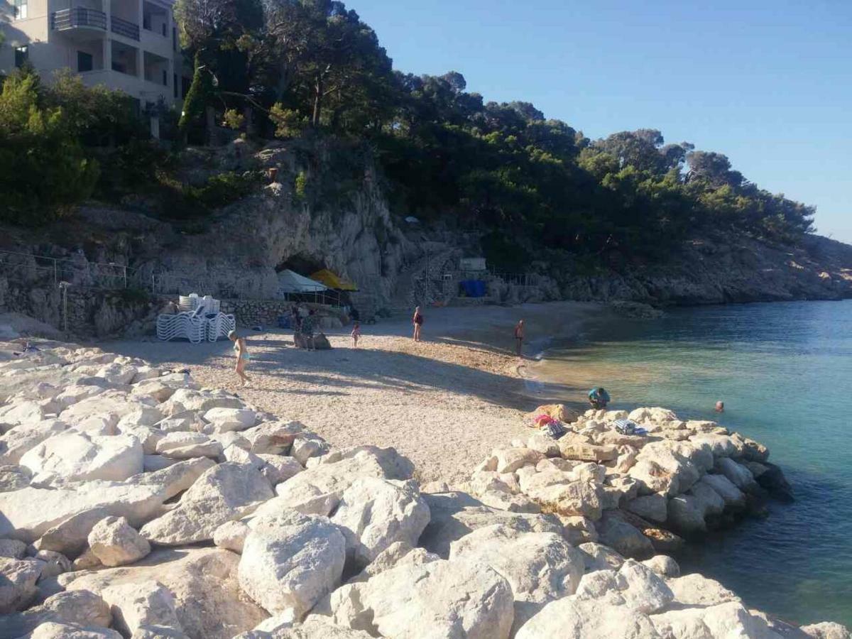 Appartement Dreams à Makarska Extérieur photo