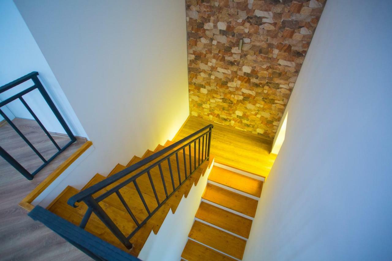 Appartement Dreams à Makarska Extérieur photo