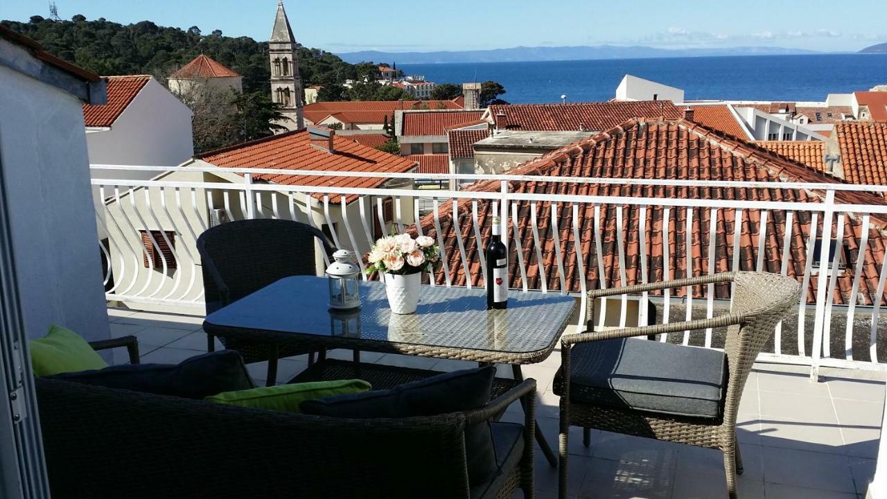 Appartement Dreams à Makarska Extérieur photo