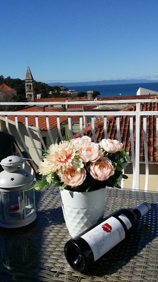 Appartement Dreams à Makarska Extérieur photo