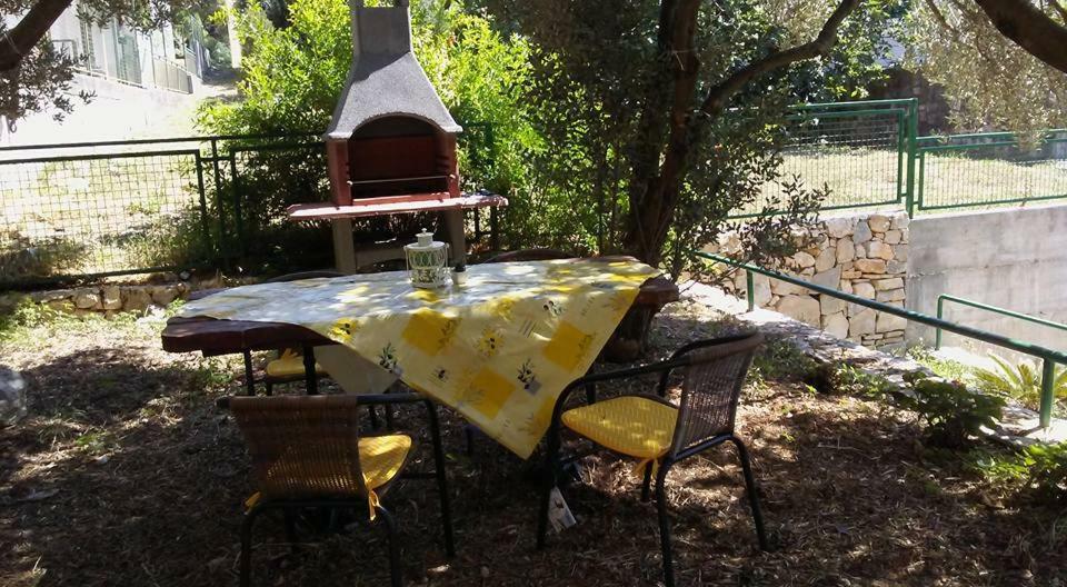 Appartement Dreams à Makarska Extérieur photo