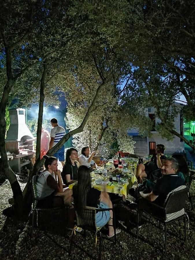 Appartement Dreams à Makarska Extérieur photo